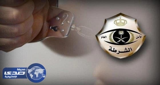 القبض على عصابة تكسير زجاج السيارات في الجوف