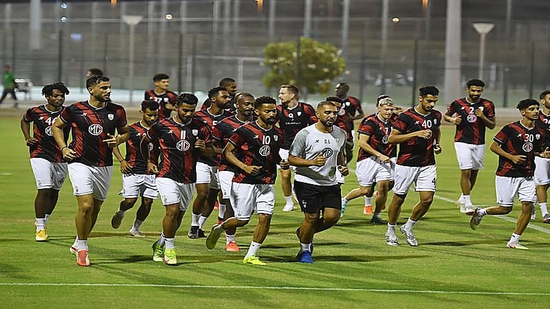 مكافآت مجزية تنتظر لاعبي الأهلي