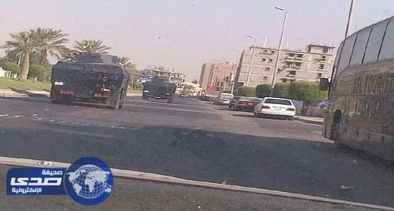 سكان العوامية يحبطون مخططات الإرهابيين بالقطيف