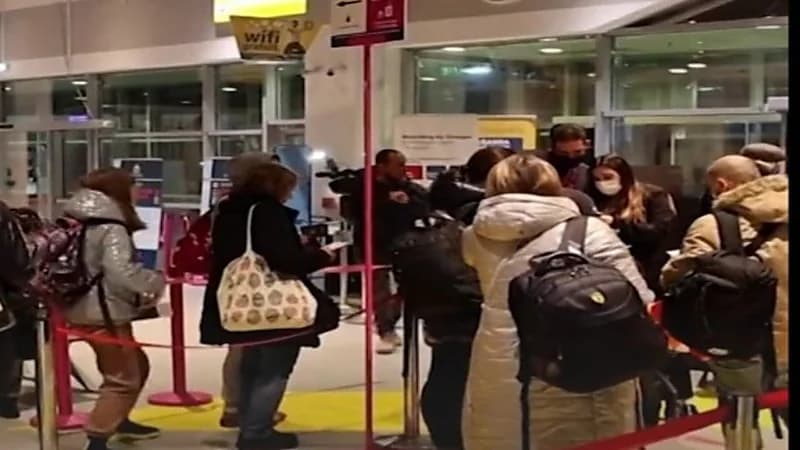 ابتزاز لاجئات أوكرانيات فور وصولهن إسرائيل للعمل في الدعارة -فيديو