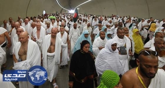 تميم يضع الحجاج القطريين على قوائم الترقب لاستجوابهم فور عودتهم