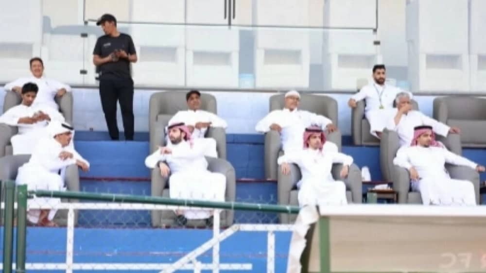 نادي أحد على أعتاب نقلة نوعية بعد إعلان مرشح قوي لرئاسة النادي