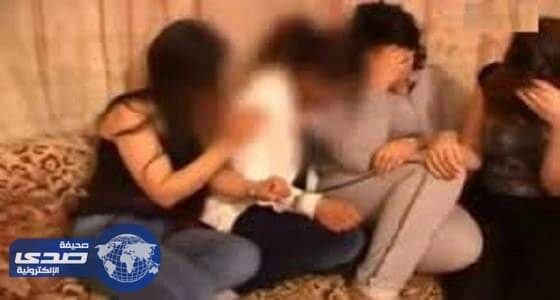 القبض على شبكة نسائية امتهنت الدعارة والمتاجرة بالجسد