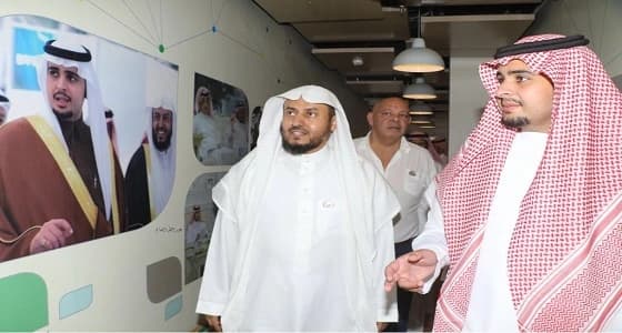 جمعية التنمية الأسرية تعمل لدعم الأسر المنتجة والشباب للانخراط في سوق العمل