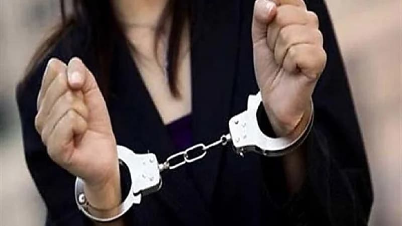 امرأة تحرق زوجها بمياه مغلية بسبب تعنيفه لنجلها