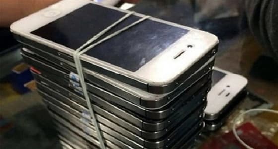 الخبراء ينصحون بعدم شراء الهواتف المستعملة لهذه الأسباب