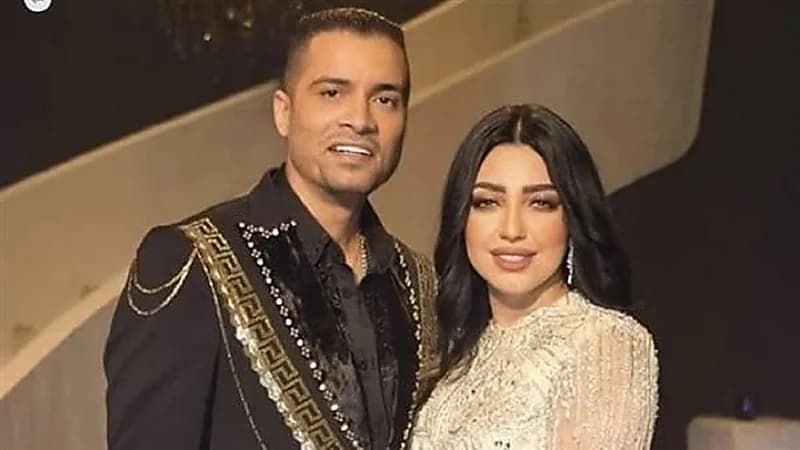 حسن شاكوش عن أزمته مع زوجته: حابب أشارك معاكم التريند بطريقة كوميدية