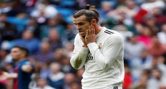 سر خوف " بيل " من العودة للدوري الإنجليزي