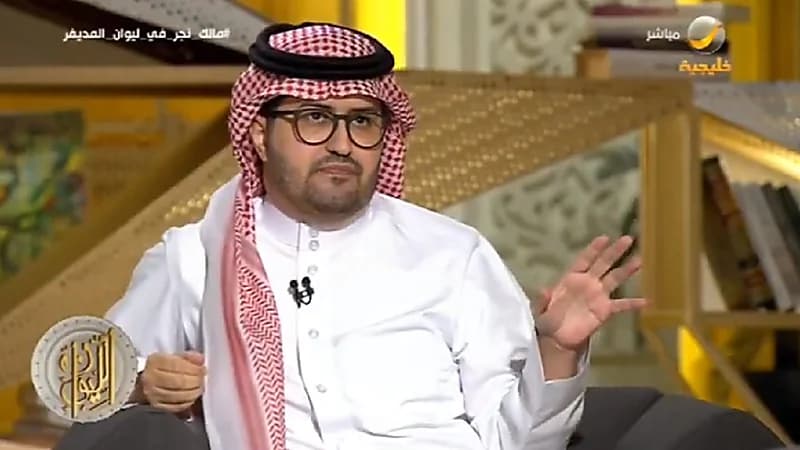 مالك نجر يرد على اتهام مسلسل مسامير بالإساءة إلى "أهل البادية"