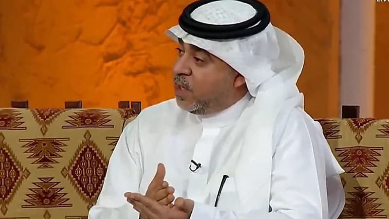 خالد صايم الدهر: الهلال لم يحقق إلا بطولة واحدة من أصل خمسة بطولات .. فيديو