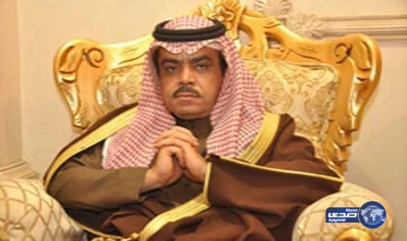 محافظ الرس يستقبل شابًّا تبرع لوالدته بكليته