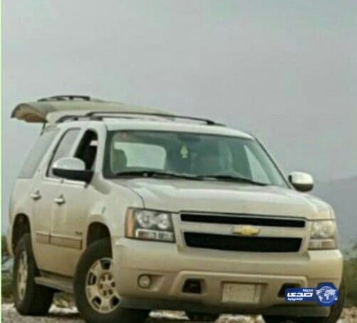 سرقة سيارة مدير إدارة تطوير المدارس من أمام احد بوفيهات جازان