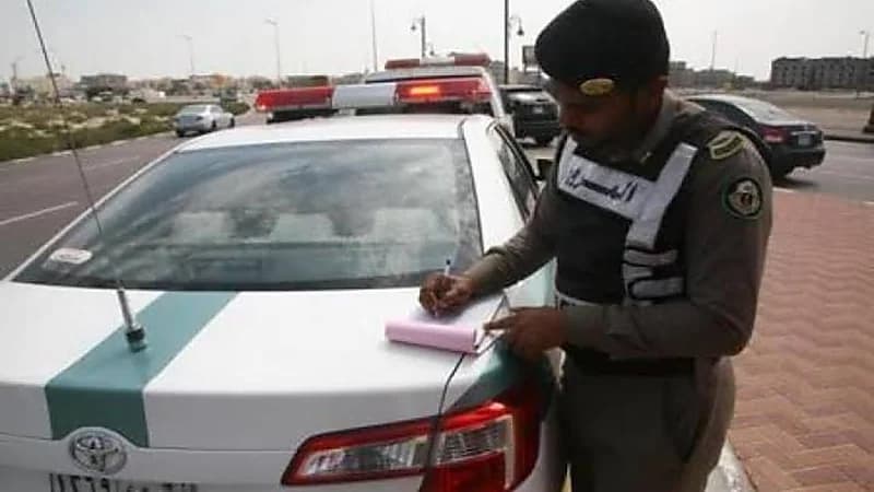 تغييرات مرتقبة بشأن المخالفات المرورية وآلية استخلاصها من المخالفين