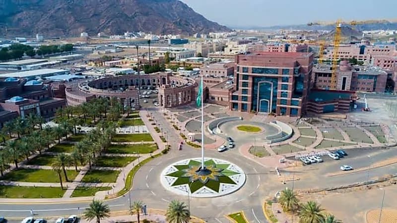 جامعة طيبة تصدر بيانا بشأن توجيه إحدى عضوات هيئة التدريس عبارات غير لائقة للطالبات
