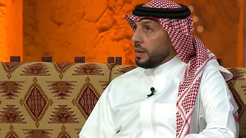 آل نتيف :اختلاف التشكيلة في كل مباراة يجعل المنتخب يلعب بنوع من الربكة..فيديو