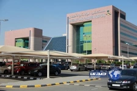 ولادة مكة تسجل 60370حالة في طواريء الأطفال منذ بداية العام