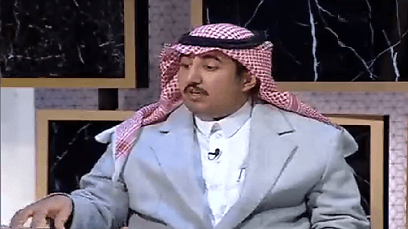 بالفيديو.. باحث: الدولة السعودية ظهرت قبل قيام العديد من الدول الكبرى