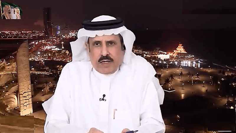 أحمد الشمراني: معسكر الأهلي في تركيا كان للسمسرة وتفريغ النادي (فيديو)