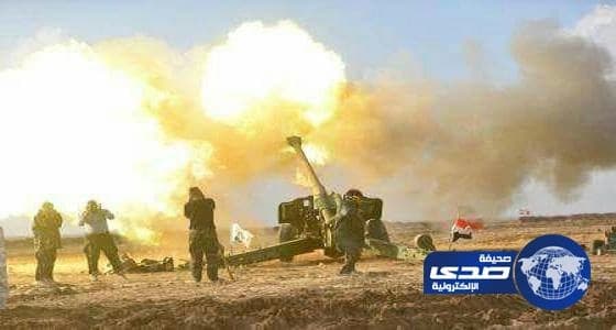 العفو الدولية: الحشد الشيعي يرتكب جرائم حرب باستخدام أسلحة أمريكية وأوروبية