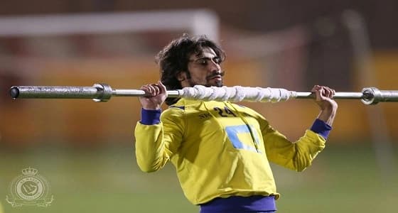 إعلامي رياضي يطالب عبدالغني باستغلال الفرصة