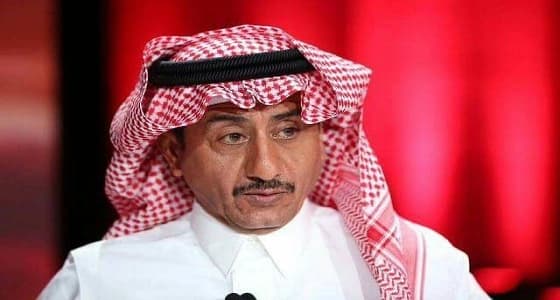 القصبي يقدم الشكر لقادة المملكة على التعزية بوفاة والده