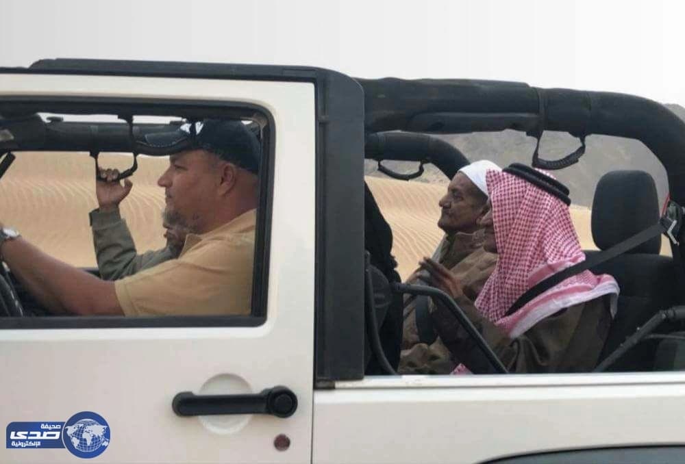 « العمل » تحقق في فيديو مسنيين يمارسون رياضة التطعيس