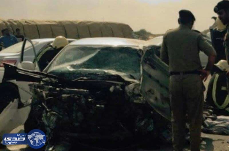 حادثي دهس في بيشه خلال يومين