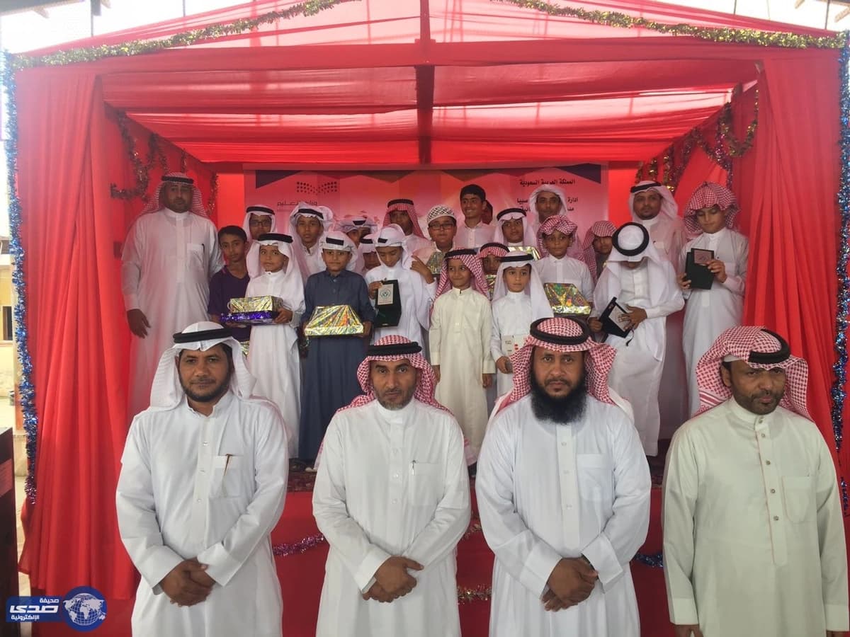 إبتدائية جريبة تطلق أسم " المزيبي " على مركز مصادر التعلم تخليدا ووفاء له