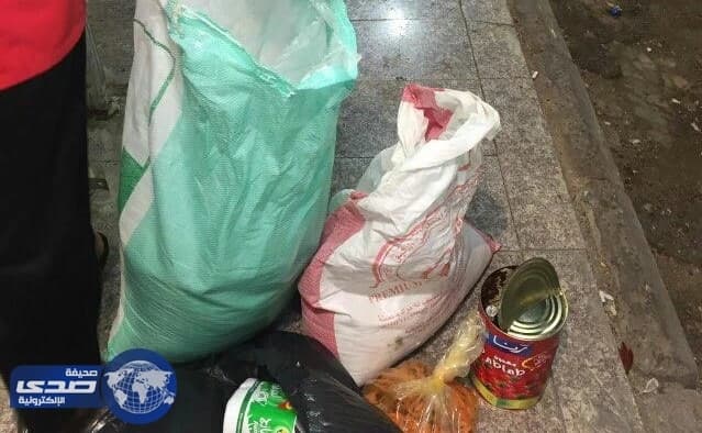 بالصور..أمانة المدينة تضبط 16 محلاً مُخالفًا في البيداء