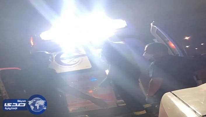 ٦ إصابات بمشاجرة جماعية امام فلامنجو مول بجدة
