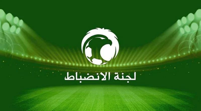 لجنة الانضباط تهدد نادي نجران بغرامة مالية قدرها 16.577 ألف ريال
