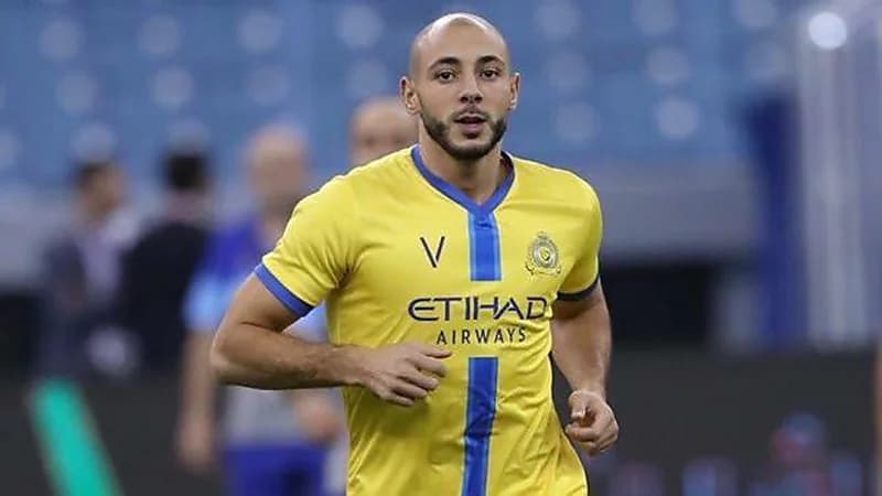 العتيبي: محترف النصر "أمرابط" خارج حسابات الأهلي حتى الآن