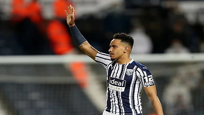 الهلال يدخل في مفاوضات لضم بيريرا في الميركاتو الصيفي الجاري