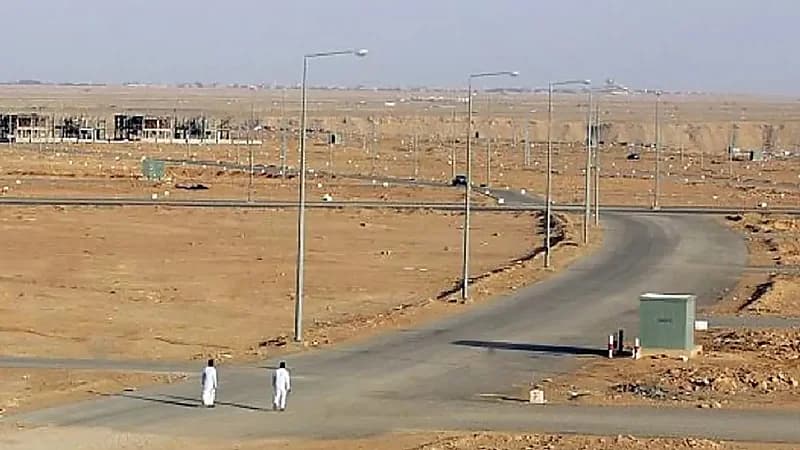 وزير الطاقة يوافق على نزع ملكية عدد من الأراضي في عسير