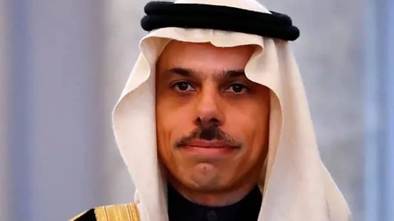 شاهد: وزير الخارجية يتحدث عما دار بين ولي العهد وبايدن بشأن قضية خاشقجي