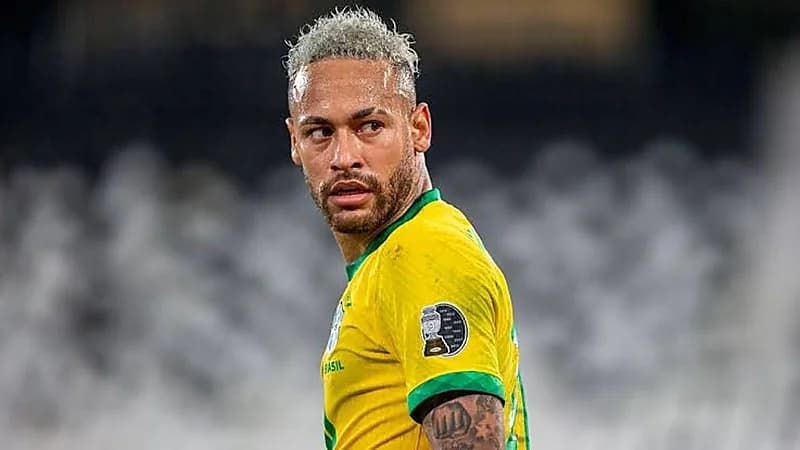 نيمار: 3 مباريات وسنحصل على كأس العالم