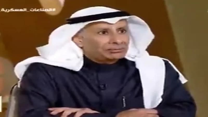 العوهلي: ستكون لدينا صناعات عسكرية حقيقية بالمملكة.. فيديو