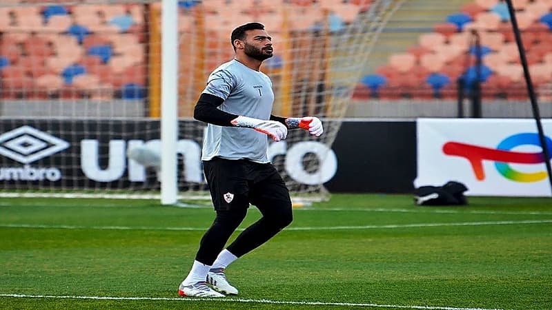 رونالدو يتدخل لإنهاء أزمة أبوجبل والنصر