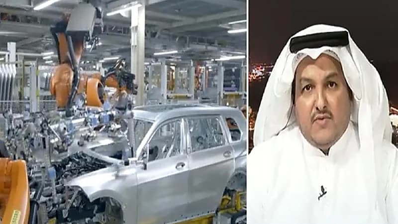مهتم بالسيارات: سوقنا يعد الأكبر للسيارات الصينية.. ومصانع الخارج تضغط لرفع الأسعار