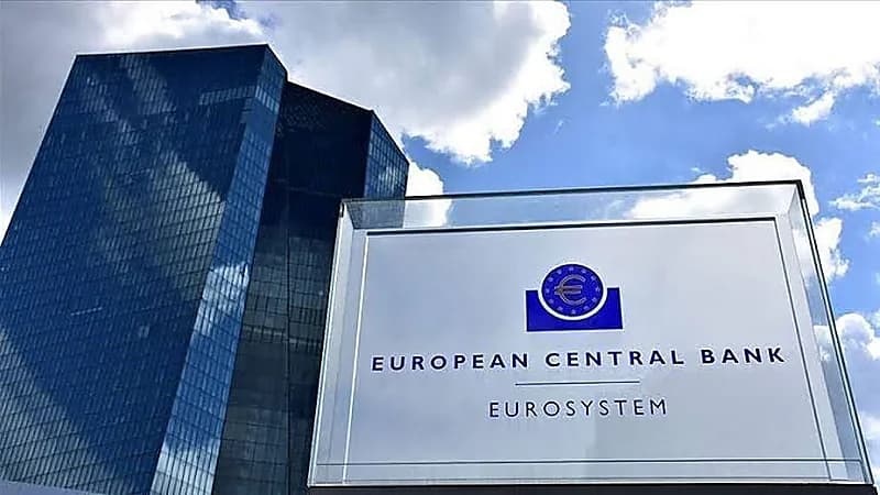 العملات الرقمية هي المستقبل .. أوروبا تستعد لإطلاق اليورو الرقمي .. فيديو