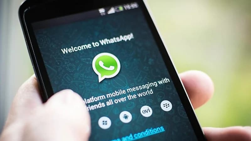 محادثة فيديو مباشرة هي خاصية جديدة يطلقها تطبيق واتساب