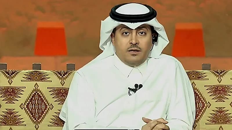 بندر الشهري: المنتخب السعودي دائمًا كعبه عالي على منتخب كوريا الجنوبية .. فيديو