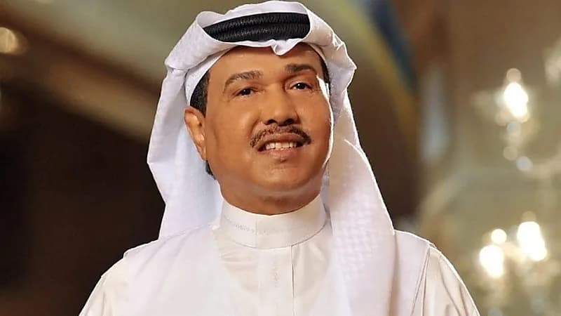 الشادي : فنان العرب أنهى جلساته العلاجية بتحسن كبير يصل إلى 90% .. فيديو
