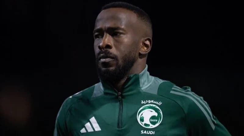القنصلية بدبي تصدر بيانًا حول وضع اللاعب فهد المولد