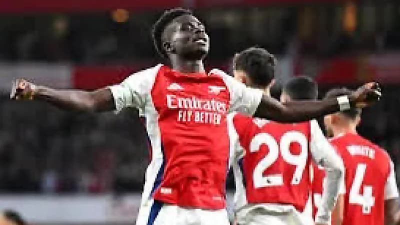 إنتر ميلان يزيد أوجاع أرسنال في دوري أبطال أوروبا
