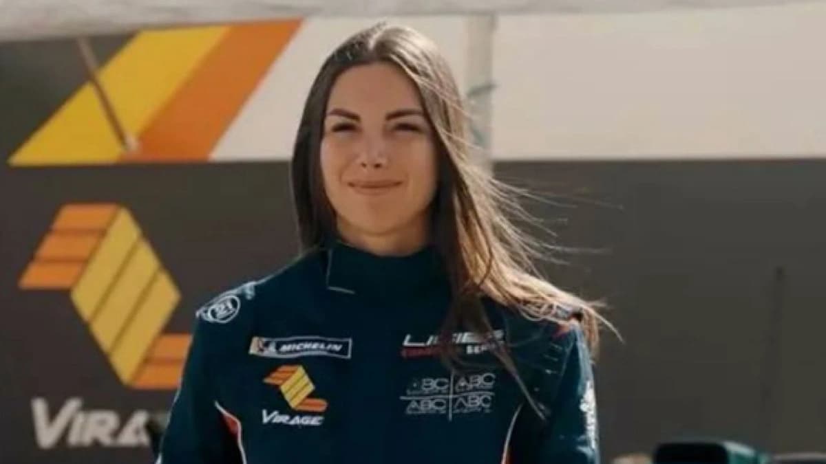 مرشحة لرئاسة «فيا» تُطالب القضاء الفرنسي بتعليق الانتخابات