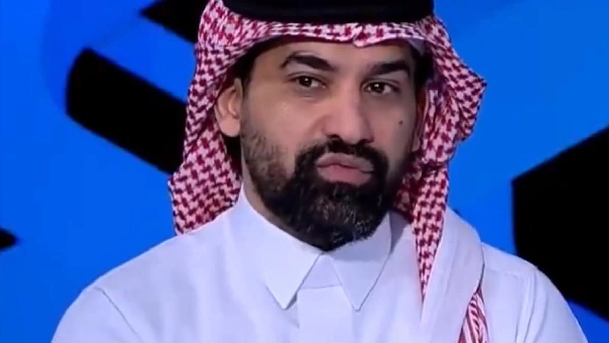 أحمد عطيف ينتقد تجاهل الحكم لاحتكاك واضح خلال لقاء الهلال والشباب..فيديو