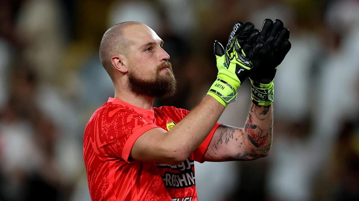 البكيري : رايكوفيتش أفضل صفقات الموسم الماضي