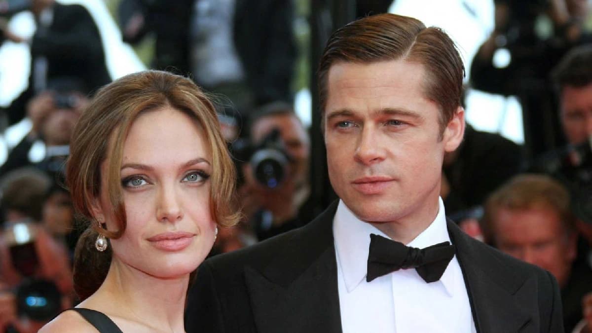 براد بيت يطالب بالكشف عن رسائل أنجلينا جولي قضائيًا