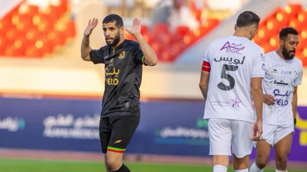 الوحدة يحقق أول انتصار في دوري يلو